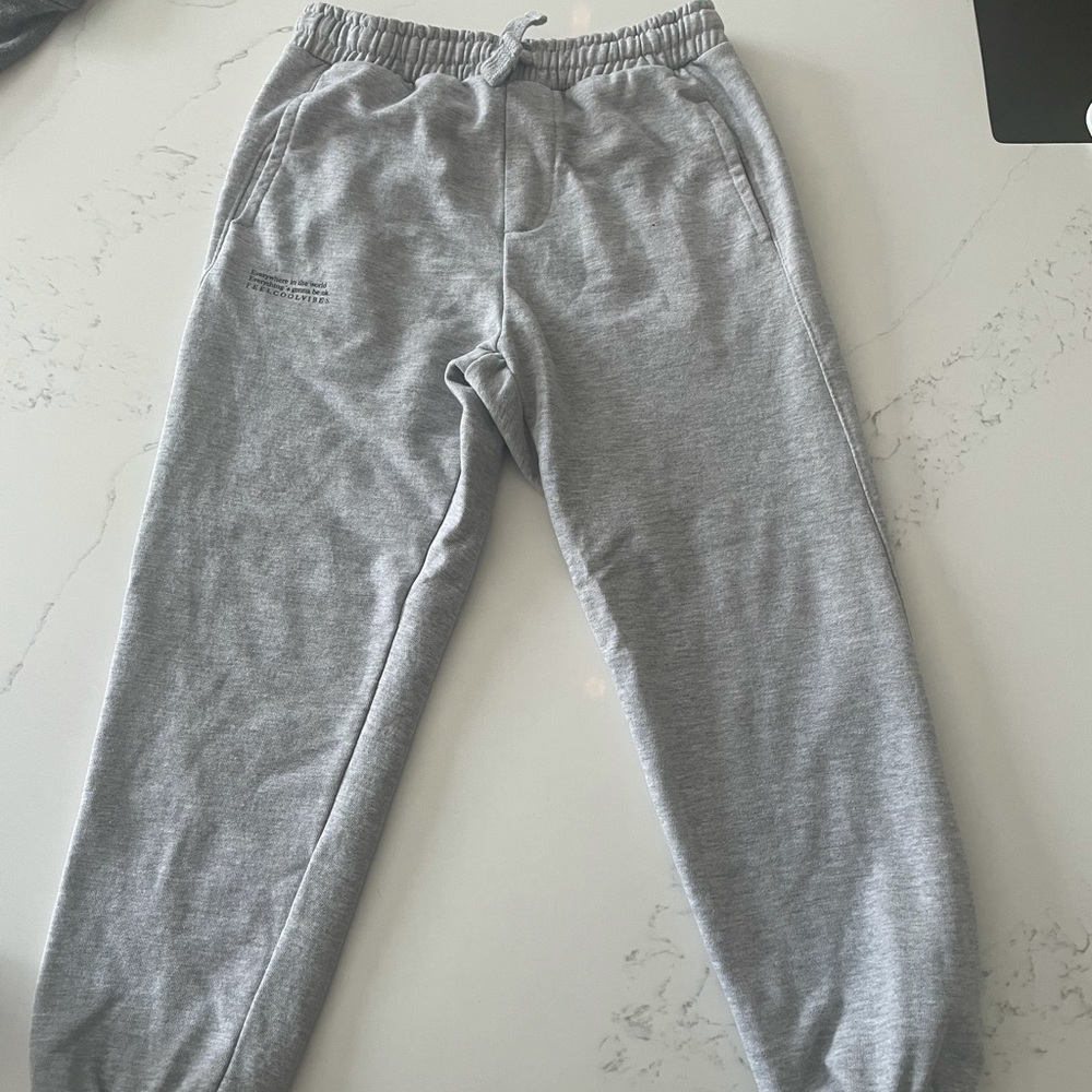Zara Boys Joggers